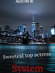 Sweetest top actress system Book