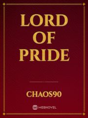 lord of pride Pride And Prejudice Fanfic