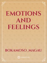 Emotions and feelings Just Listen Novel