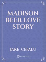 Madison Beer Love Story Book