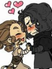 Bonded into Love (A Reylo Story) Book