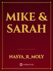 Mike  &  Sarah Book