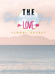 The Shape-Shifting Love Book