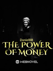 The Power of Money ( English ) Necromancer Novel