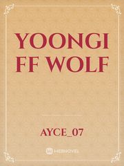 Yoongi ff Wolf Book