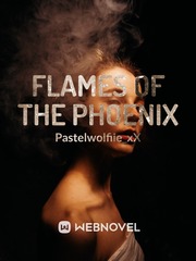 Flames of the Phoenix by Pastelwolfi_xX Daisy Johnson Novel