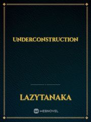 UnderConstruction Book