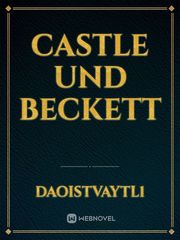 Castle und Beckett Book