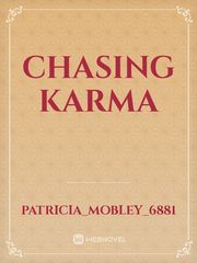 Chasing Karma Book