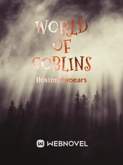 World of Goblins Book