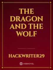 The Dragon and the Wolf Geralt Of Rivia Novel