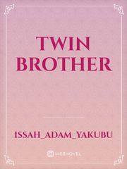 Twin Brother Book