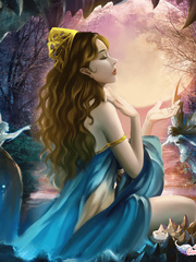 The Enchanted Life & Adventures of Crystal: A Fairytale Memoir Memoir Novel