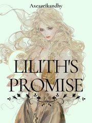 Lilith's Promise Book