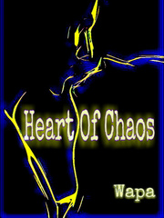 Heart of Chaos Book