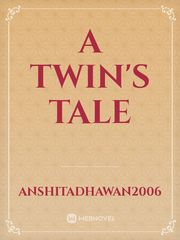 A Twin's Tale Discovery Novel