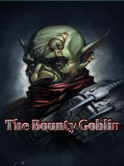 The Bounty Goblin Trinity Blood Novel