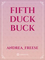 fifth duck buck Book