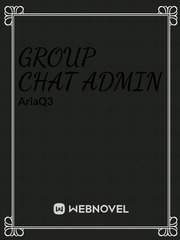 Group Chat Admin Shokugeki No Soma Novel