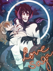 Love Saga Merman Novel