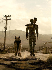 Fallout 3: Seven Tens Fallout Novel