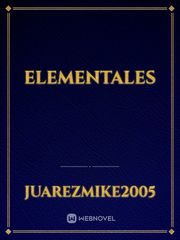 Elementales Book