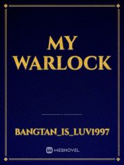 My Warlock Book