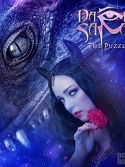 The Puzzle: Volume Two of the Dark Sarah Chronicles Mermaid Novel