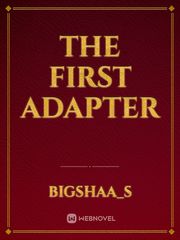 The first adapter Book
