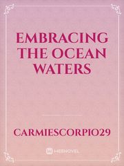 Embracing the Ocean Waters Book