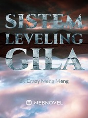 Sistem Leveling Gila Gila Novel