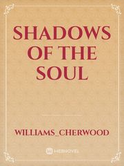 Shadows Of The Soul Book