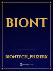 BioNT Viral Novel