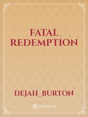 Fatal Redemption Book