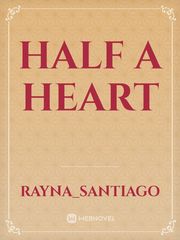 Half a Heart Book