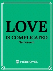 Don't Complicate Love Noir Novel