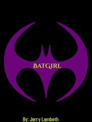 The new Batgirl Supergirl Novel