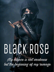 Black Rose Book