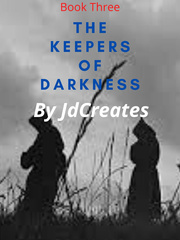Book Three: The Keepers Of Darkness Radio Rebel Novel