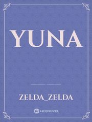 yuna Book