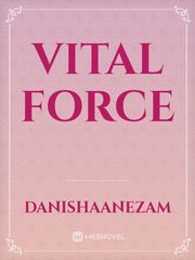 Vital Force Book