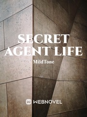 Secret Agent Life Fifty Shades Freed Novel