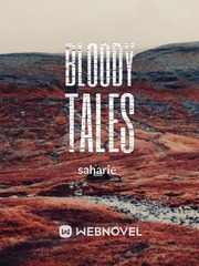 Bloody Tales Figment Novel