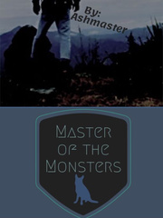 master monsters