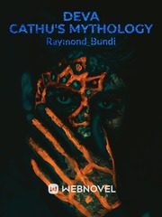 DEVA CATHU'S MYTHOLOGY Interactive Novel