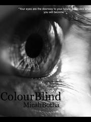 ColourBlind Personality Novel