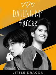 Dating my fiance Book