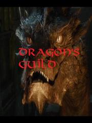 Dragon's guild Book