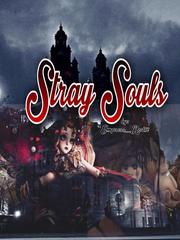Stray Souls Troll Hunter Novel