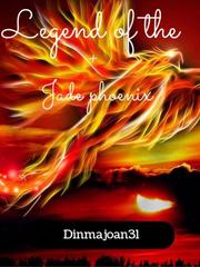 Legend of the jade phoenix Red Phoenix Novel